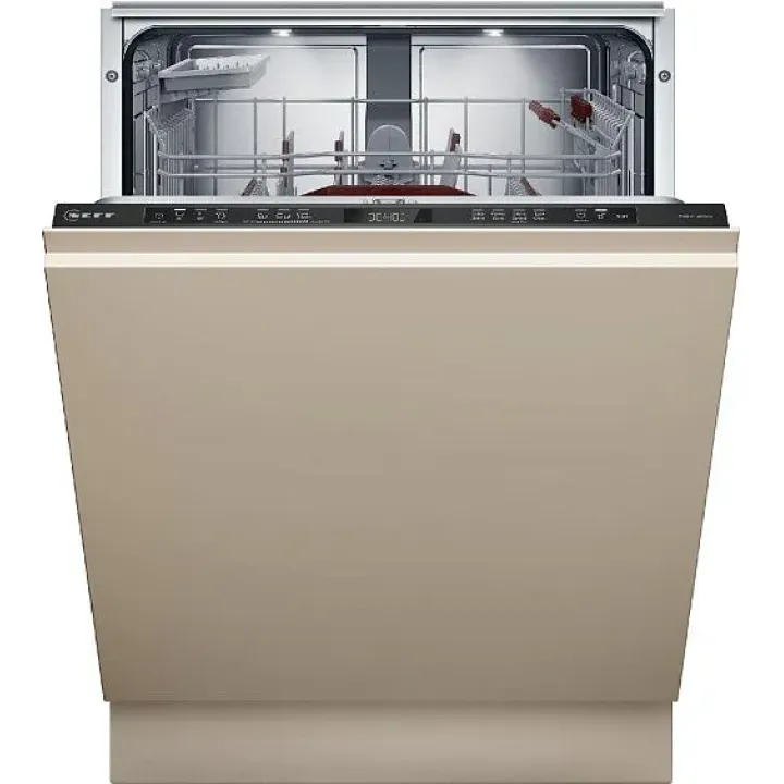 Посудомоечная машина NEFF S257ZB802E