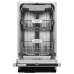 Посудомоечная машина DELONGHI DDW 06S Magnesite