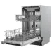 Посудомоечная машина DELONGHI DDW 06S Magnesite