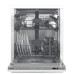 Посудомоечная машина HOTPOINT-ARISTON HI 4D66 DW