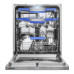 Посудомоечная машина MEFERI MDW6083 COMFORT PLUS