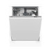 Посудомоечная машина HOTPOINT-ARISTON HI 4D66 DW