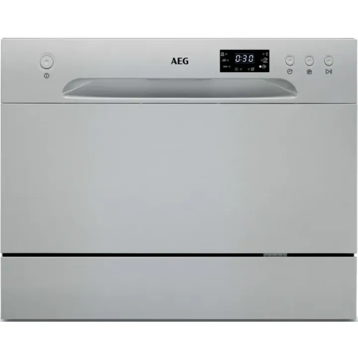 Посудомоечная машина AEG FFB21200CS
