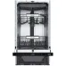 Посудомоечная машина DELONGHI DDW 08S Topazio