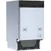 Посудомоечная машина DELONGHI DDW 08S Topazio