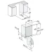 Посудомоечная машина MIELE G 7651 SCVi AutoDos OBSW