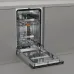 Посудомоечная машина GORENJE GV573C15