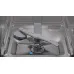 Посудомоечная машина BOSCH SPV4HMX14Q
