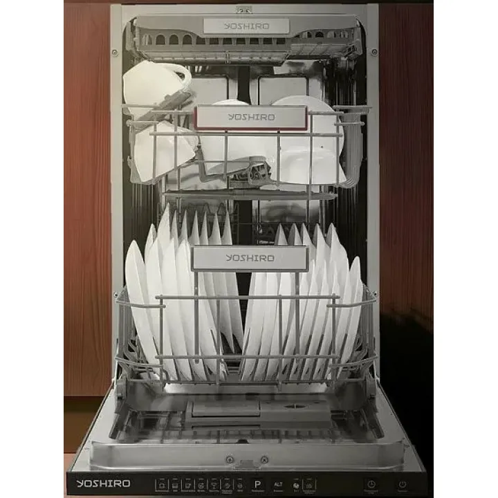 Посудомоечная машина YOSHIRO YDW-B45B3Y60
