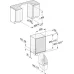 Посудомоечная машина MIELE G 7191 SCVi AutoDos 125 Ed