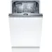 Посудомоечная машина BOSCH SPH4HMX31X