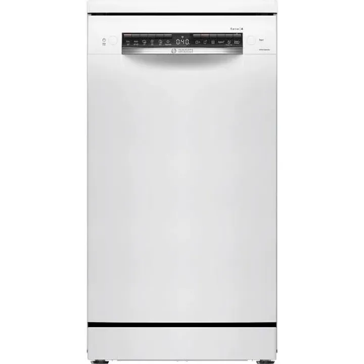 Посудомоечная машина BOSCH SPS4HMW64Q
