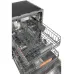 Посудомоечная машина HIBERG i-X7 6816