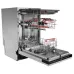 Посудомоечная машина KUPPERSBERG GHL 4531