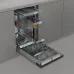Посудомоечная машина GORENJE GV573C15