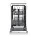 Посудомоечная машина LEX DW4562N WH