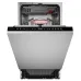 Посудомоечная машина KUPPERSBERG GHL 4531