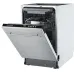 Посудомоечная машина DELONGHI DDW09F Ladamante unico