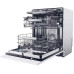 Посудомоечная машина HAIER XS 6B0M4PDB-08