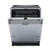 Посудомоечная машина DELONGHI DDW08F Aquamarine eco
