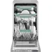 Посудомоечная машина WEISSGAUFF BDW 4543 D Wi-Fi