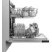 Посудомоечная машина WEISSGAUFF BDW 6036 D AutoOpen