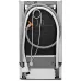 Посудомоечная машина ELECTROLUX EEM66331L