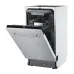 Встраиваемая посудомоечная машина DeLonghi DDW06S Zircone
