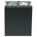 Посудомоечная машина SMEG sta4648d