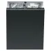 Посудомоечная машина SMEG sta4648d