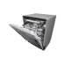 Посудомоечная машина LG DB475TXS