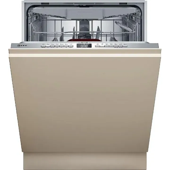 Посудомоечная машина NEFF S255EVX04E