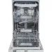 Посудомоечная машина FRANKE FDW 4511 D8P DOS C (117.0747.491)