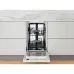 Посудомоечная машина WHIRLPOOL WSIC3M27
