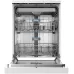 Посудомоечная машина ARDO DTH1563W2