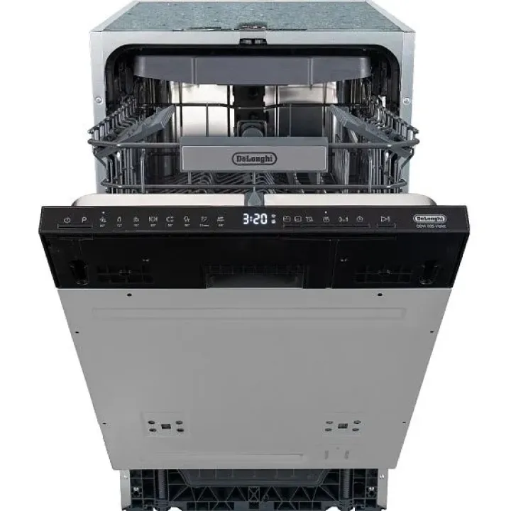 Посудомоечная машина DELONGHI DDW 08S Violet