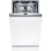 Посудомоечная машина BOSCH SPV6EMX09E