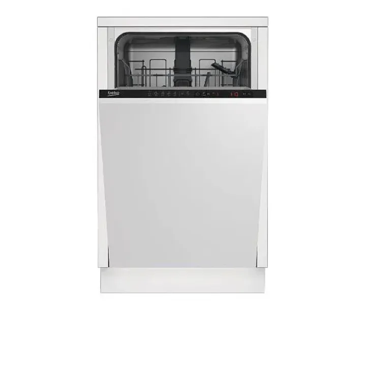 Посудомоечная машина BEKO BDIS1W961