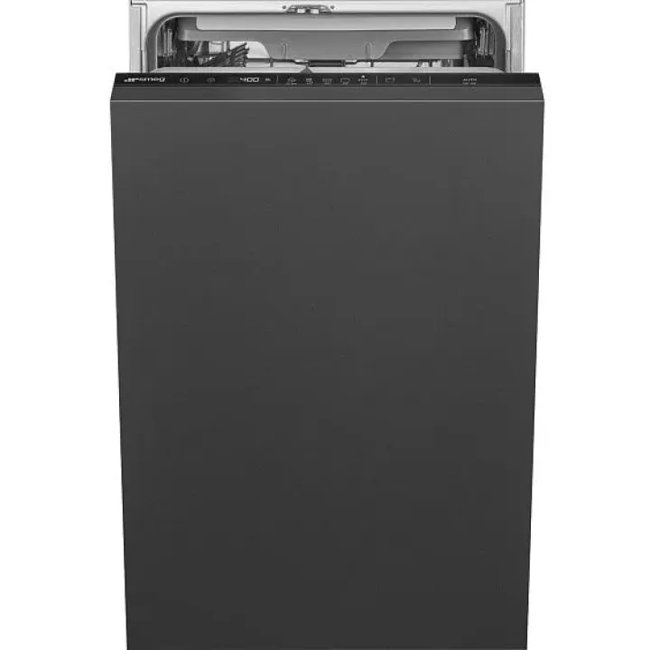 Посудомоечная машина SMEG ST4523DIN