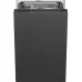 Посудомоечная машина SMEG ST4523DIN