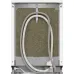 Посудомоечная машина BOSCH SMS6EMW38Q