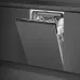 Посудомоечная машина SMEG ST4523DIN