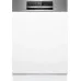 Посудомоечная машина BOSCH SMI 6ECS12E