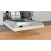 Посудомоечная машина WHIRLPOOL WSIC3M27