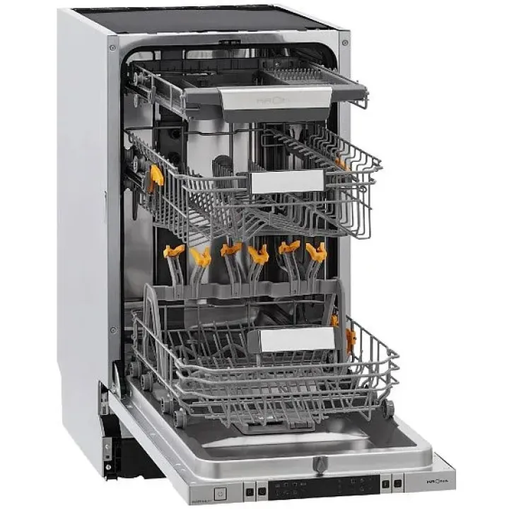 Посудомоечная машина KRONA MARTINA 45 BL