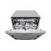Посудомоечная машина LG DB475TXS