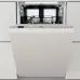 Посудомоечная машина WHIRLPOOL WSIC3M27
