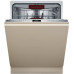 Посудомоечная машина NEFF S257YCX04E
