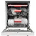 Посудомоечная машина TOSHIBA DW-14F1(W)-RU