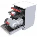 Посудомоечная машина TOSHIBA DW-14F1(W)-RU